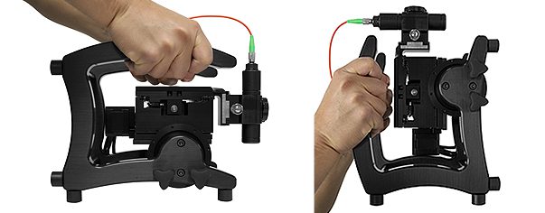 Portable Profilometer