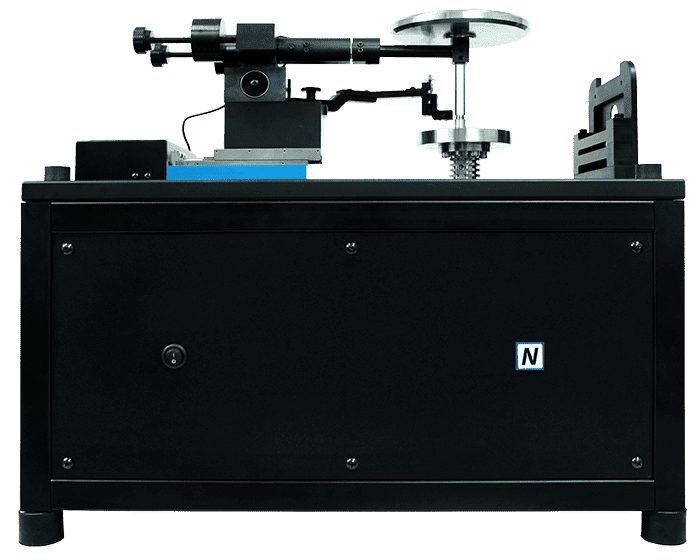 modulares Standard-Tribometer