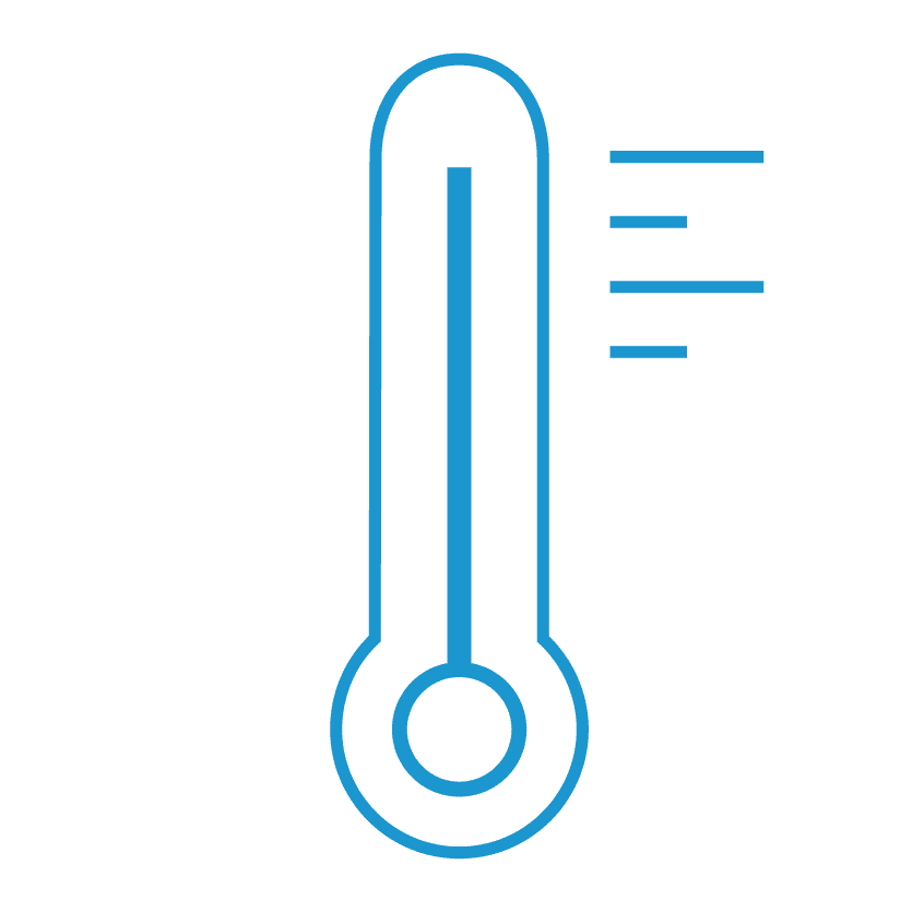 Tribômetro Módulos Ambientais - Teste de Alta Temperatura