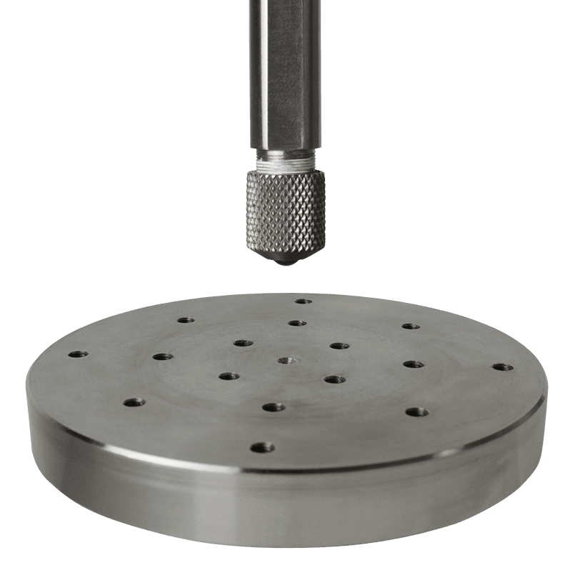 Tribometer - Rotational Wear Test