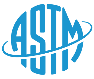 padrões astm